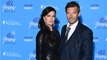 FEMME ACTUELLE - Franck Sémonin et sa femme Hélène : le couple glamour au festival de Monte-Carlo enflamme la Toile