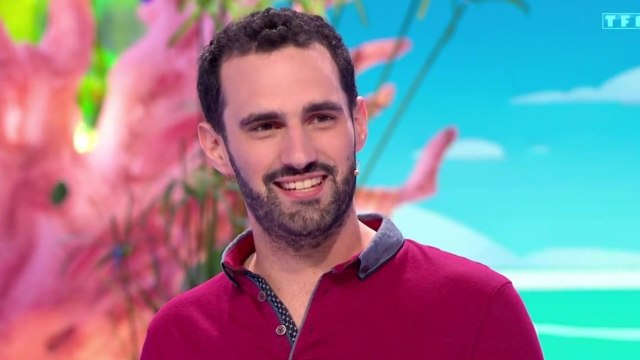 FEMME ACTUELLE - “Les 12 coups de midi” : ce petit défaut de Bruno pointé du doigt par Jean-Luc Reichmann