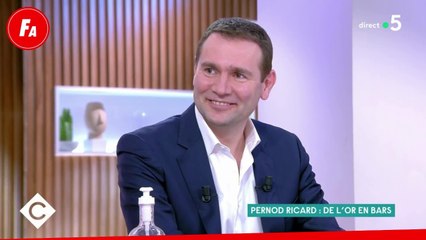 FEMME ACTUELLE - Le pastis est-il un bon remède contre la Covid-19 ? La réaction surprenante du fabricant de la boisson anisée