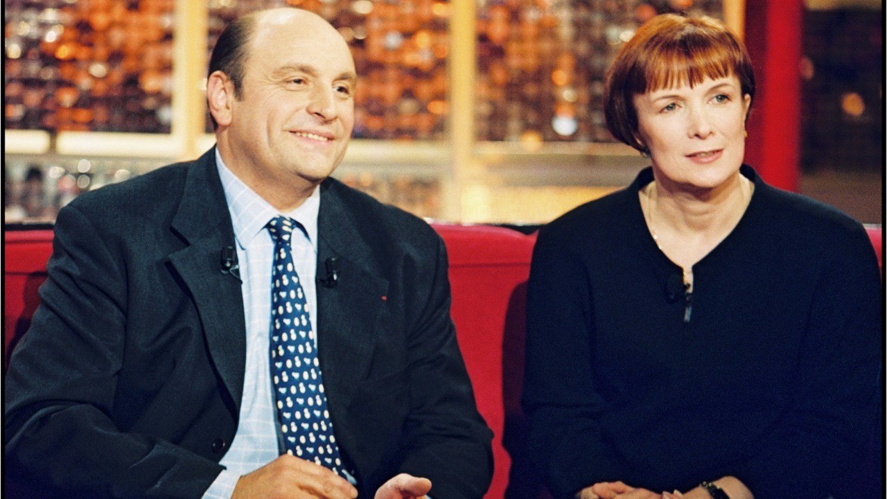 FEMME ACTUELLE - Mort de Bernard Loiseau : sa femme Dominique revient sur les raisons de son suicide