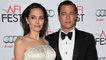 FEMME ACTUELLE - Brad Pitt a craqué pour Angelina Jolie parce que sa relation avec Jennifer Aniston n'était "pas au beau fixe"