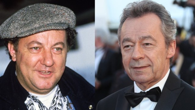 FEMME ACTUELLE - Mort de Coluche il y a 35 ans : Michel Denisot lui rend un poignant hommage