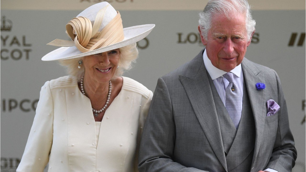 FEMME ACTUELLE - Le prince Charles et Camilla dans la tourmente : leur supposé fils illégitime dévoile de nouvelles preuves