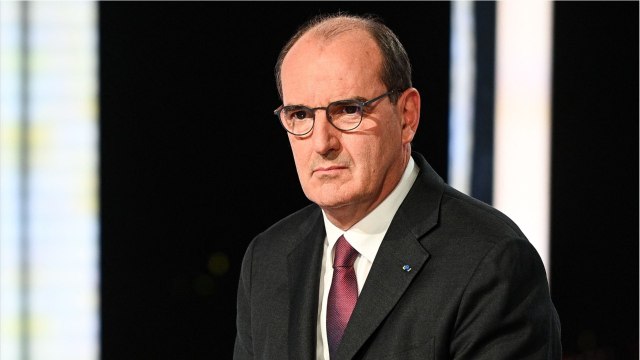 FEMME ACTUELLE - Jean Castex, détecté cas contact, est sorti de l'isolement