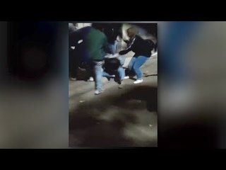 مشاجرة بين عدد من الطالبات بالثانوية العامة في السويس