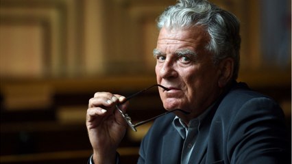 FEMME ACTUELLE - Affaire Olivier Duhamel : l'enquête a été classée sans suite