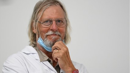 FEMME ACTUELLE - L'IHU du professeur Raoult perquisitionné : que cherchaient les enquêteurs ?