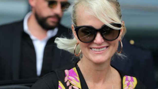 FEMME ACTUELLE - Anniversaire de Johnny Hallyday : drone, mise en scène... la vidéo de Laeticia Hallyday interpelle