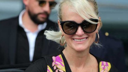 FEMME ACTUELLE - Anniversaire de Johnny Hallyday : drone, mise en scène... la vidéo de Laeticia Hallyday interpelle