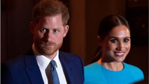 FEMME ACTUELLE - Naissance de Lilibet Diana : la fille de Meghan Markle et Harry visée par un tweet raciste