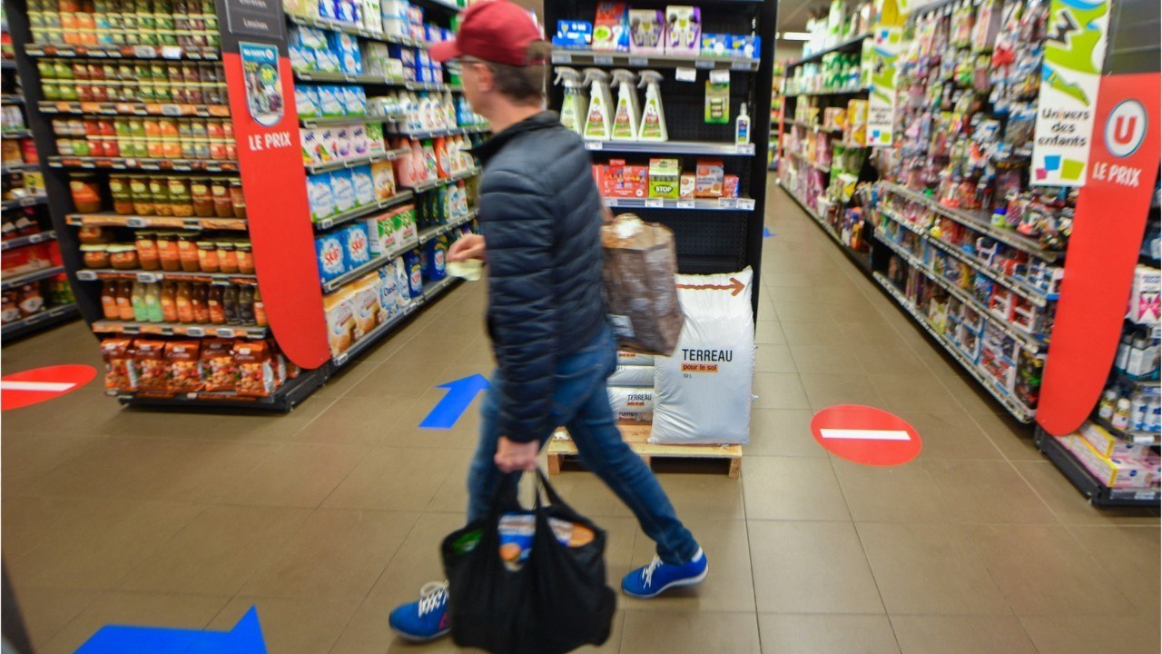 FEMME ACTUELLE - Agroalimentaire : bientôt une forte hausse des prix de nombreux produits alimentaires ?