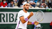 FEMME ACTUELLE - Matteo Berrettini : qui est Ajla Tomljanovic, sa compagne ?