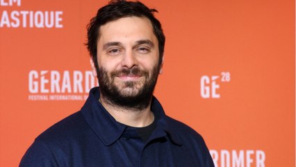 FEMME ACTUELLE - Pio Marmaï tenté par la chirurgie esthétique ? Ses étonnantes confessions