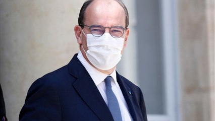 FEMME ACTUELLE - Jean Castex cas contact : le Premier ministre est placé à l'isolement