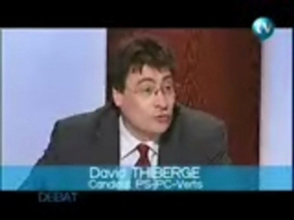 Débat (1/3) Municipales Saint-Jean de Braye OrléansTV