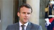 FEMME ACTUELLE - Emmanuel Macron giflé par un homme dans la Drôme : la vidéo ahurissante de l'altercation
