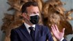FEMME ACTUELLE - Emmanuel Macron giflé : la réaction de la femme de l'agresseur à sa condamnation