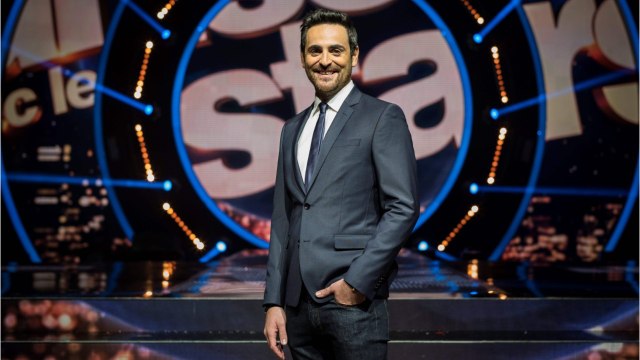 FEMME ACTUELLE - “Danse avec les stars” bientôt de retour sur TF1 ? Camille Combal répond