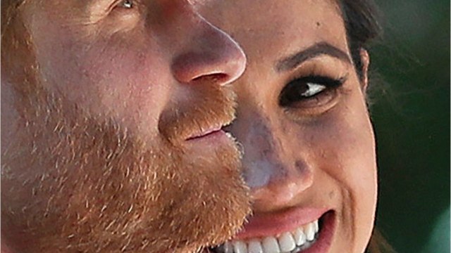 FEMME ACTUELLE - Meghan et Harry : pourquoi ils n'auront pas d'autres enfants après Lilibet Diana