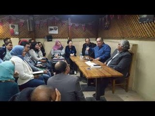 يوسف زيدان: صلاح الدين الأيوبي حرق النساء والأطفال في حي المنصورة