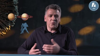 FEMME ACTUELLE - Horoscope de la semaine du 21 au 27 juin