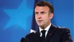 FEMME ACTUELLE - Emmanuel Macron giflé à Tain-l’Hermitage : sa première réaction (très) étonnante