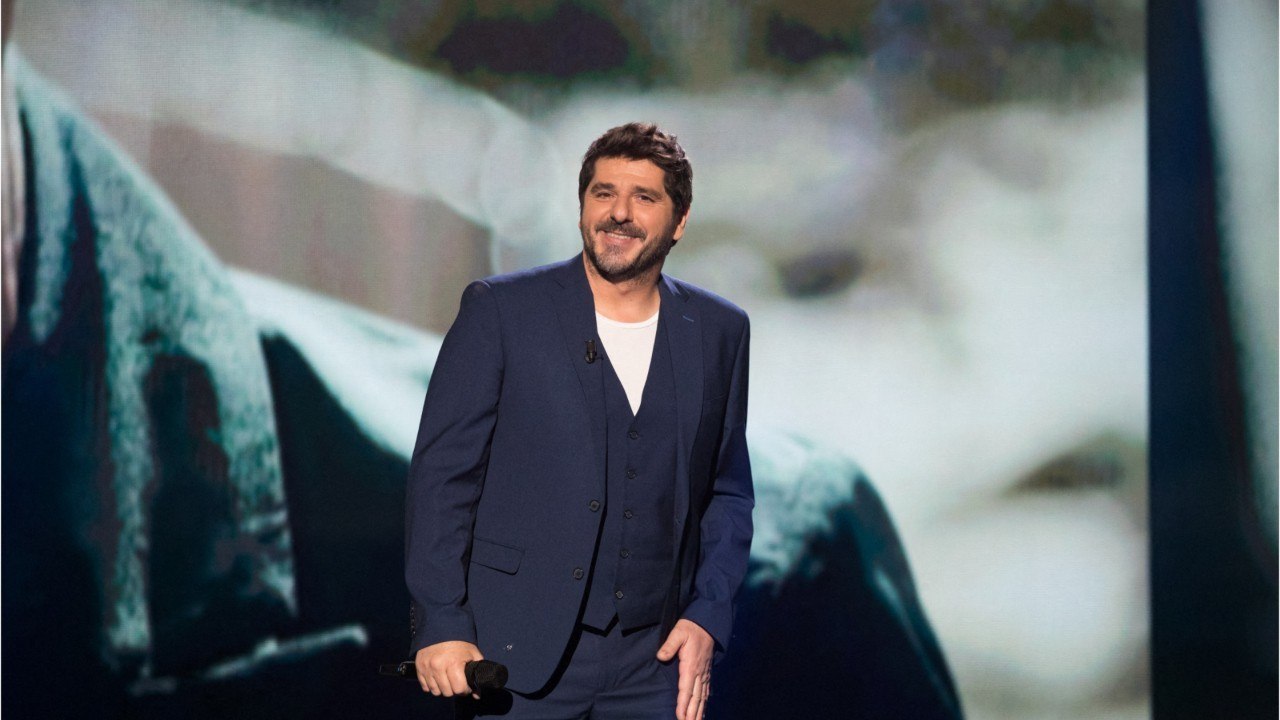 FEMME ACTUELLE - "La chanson de l'année" 2021 : découvrez pourquoi Slimane, Dadju et Gims ont fait pleurer Patrick Fiori