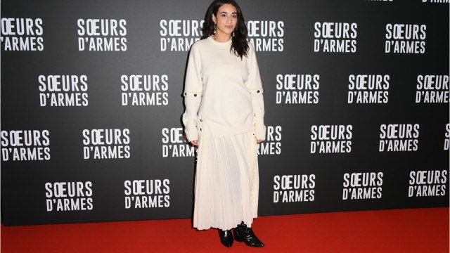 FEMME ACTUELLE - Camélia Jordana critiquée par Sonia Mabrouk après ses propos sur les policiers