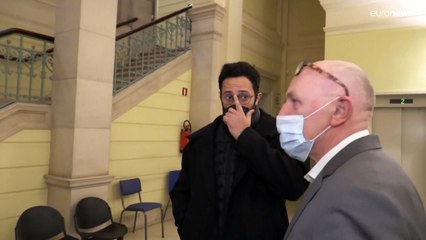 Belgique : la justice belge refuse l'extradition d'un rappeur réclamé par l'Espagne