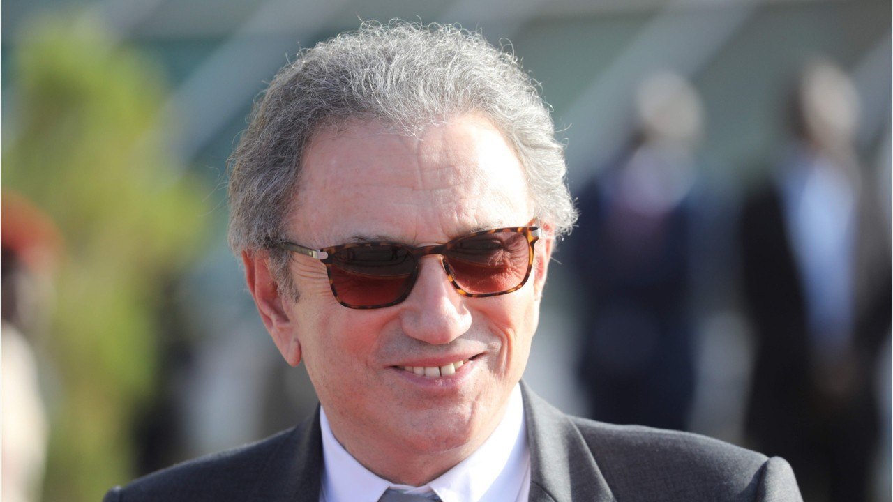 FEMME ACTUELLE - "Vivement dimanche", théâtre... les confidences de Michel Drucker sur ses projets futurs