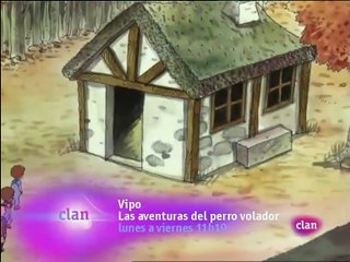 31-Merlin el Encantador