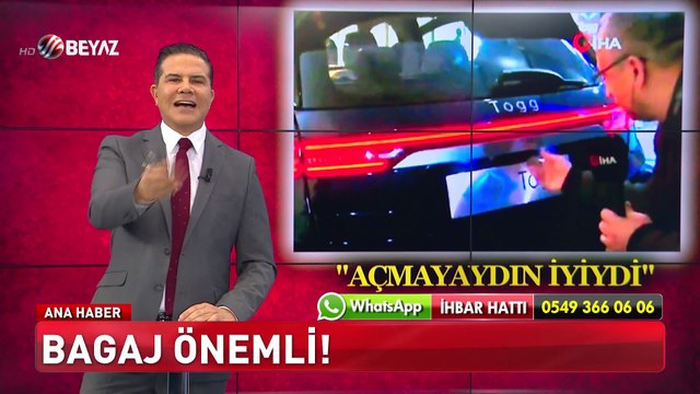 Beyaz Ana Haber 28 Aralık 2021