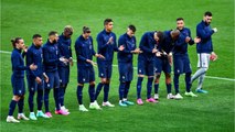 FEMME ACTUELLE - Euro 2020 : qui sont les femmes des footballeurs de l'équipe de France ?