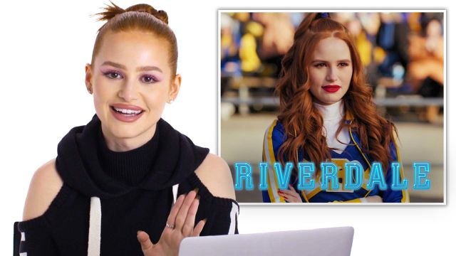 Madelaine Petsch Breaks Down Her Best Riverdale Looks