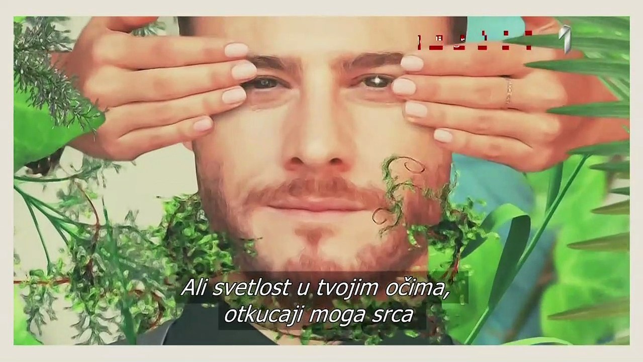 Pokucaj na moja vrata - Uvodna špica (Prva TV)