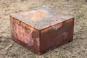 Second Time Capsule Discovered at Former Site of Robert E Lee Statue