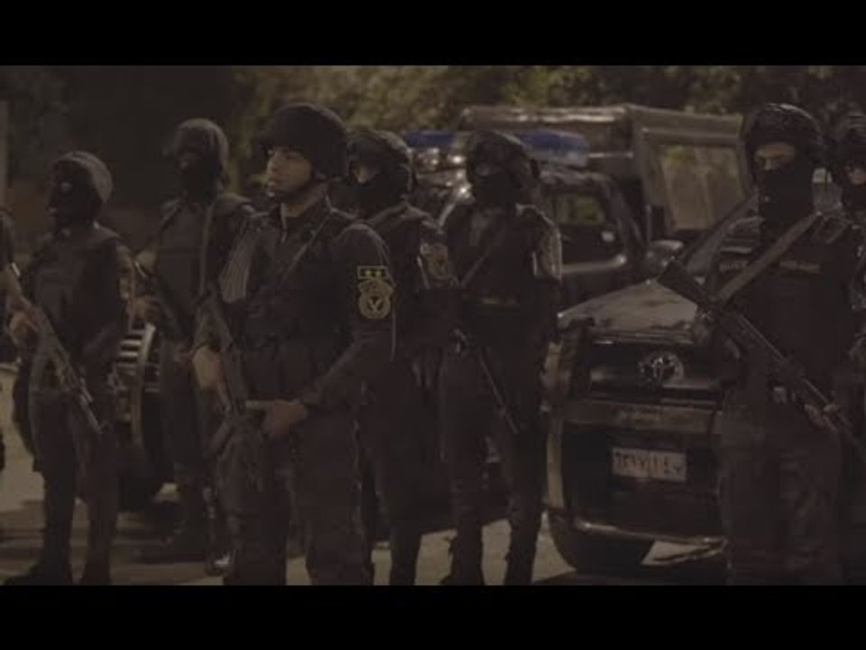 الأمن العام يقضي على 60 بؤرة إجرامية ويضبط 1227...