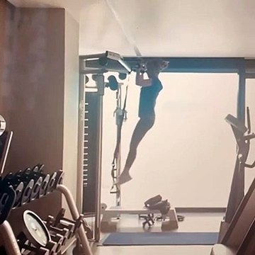 El durísimo 'entrenamiento militar' de Emma García que ha dejado a sus seguidores en shock