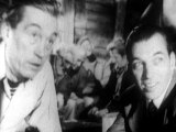 John Huston - Ed Interviews John Huston & Gregory Peck On The Set Of 