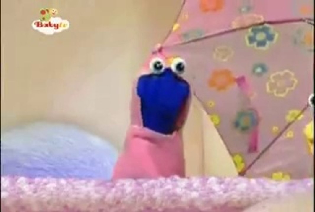 BabyTV PT BR 12