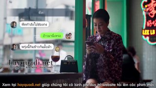 Bản Di Chúc Tội Lỗi Tập 19 - HTV2 Lồng Tiếng tap 20 - Phim Thái Lan - xem phim biến cố gia tộc - ban di chuc toi loi tap 19