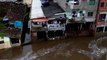 Northeastern Brazil plagued by deadly flooding