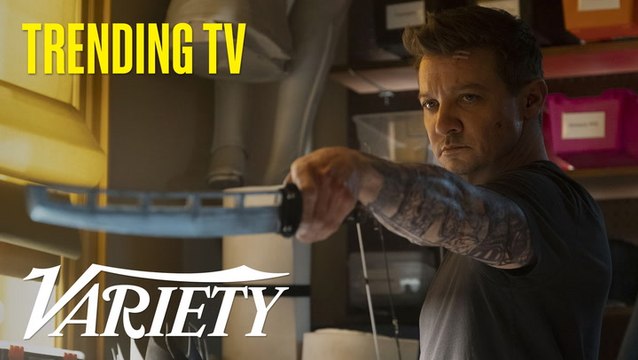 The Witcher, Jingle Ball and BTS on James Corden - Trending TV Top 5