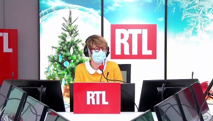 L'invité de RTL Soir du 28 décembre 2021