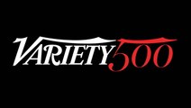 Variety Releases Annual List of Top 500 Most Influential Entertainment & Media Leaders in 2021