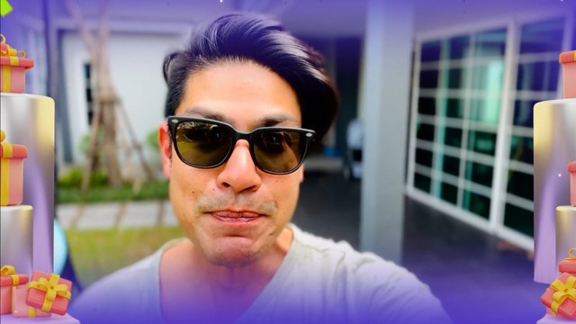 Viewfinder Thailand | สวัสดีปีใหม่ 2565 ทุกความสุขอยู่ที่นี่ 7HD