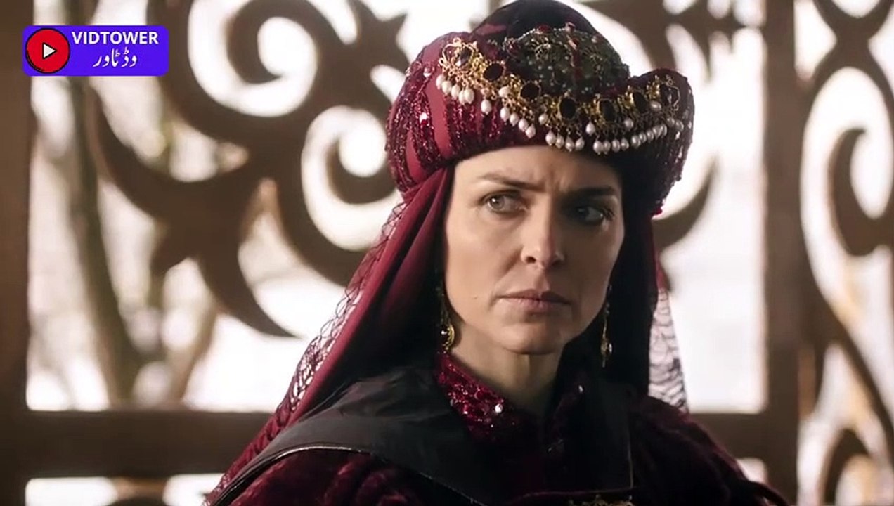 Alp Arslan Buyuk Selcuklu Season 2 Episode 8 Part-2 Urdu Subtitles by Vidtower Owned by trt1