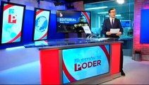 Cuestión de Poder del lunes 27 de diciembre de 2021