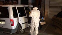 Esenyurt'ta sahte içkiden 1 kişi hayatını kaybetti