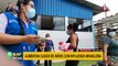 Pucallpa: aumentan casos de niños con influenza brasileña